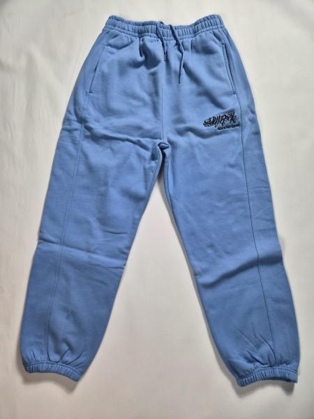 Swift Rock Rocking Gear Sweat Pants Super Fat Grau